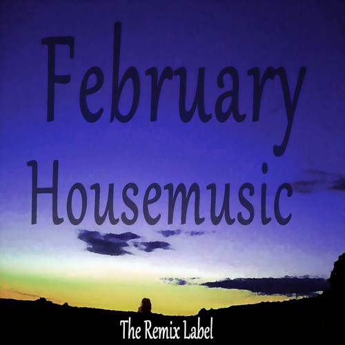 February Housemusic (Deephouse Meets Proghouse Music Compilation)