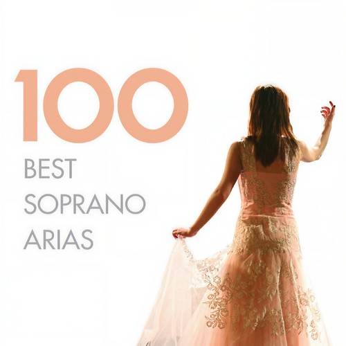 100 Best Soprano Arias