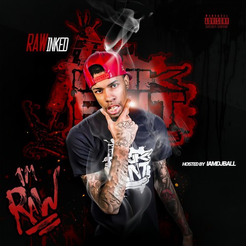 Raw Inked - I'm Raw