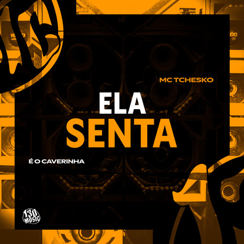 Ela Senta (Explicit)