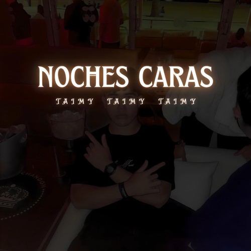 Noches Caras (Explicit)