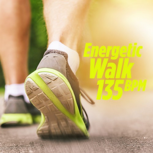 Energetic Walk 135 BPM