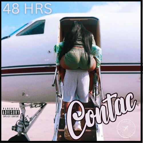 48 Hours (feat. SMG BLANKO) [Explicit]