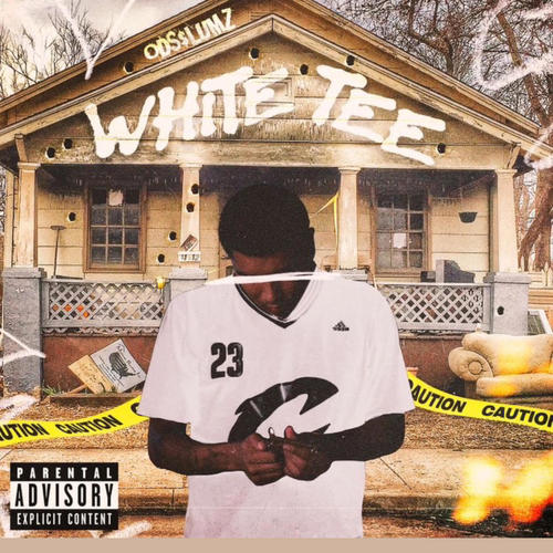 White Tee (feat. ODS Slums ) [Explicit]