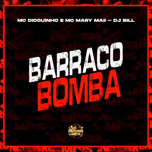 Barraco Bomba (Explicit)