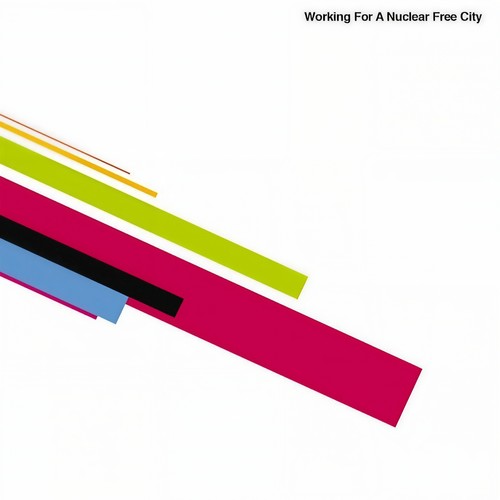 Working for a Nuclear Free City