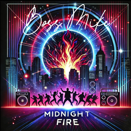 Midnight Fire