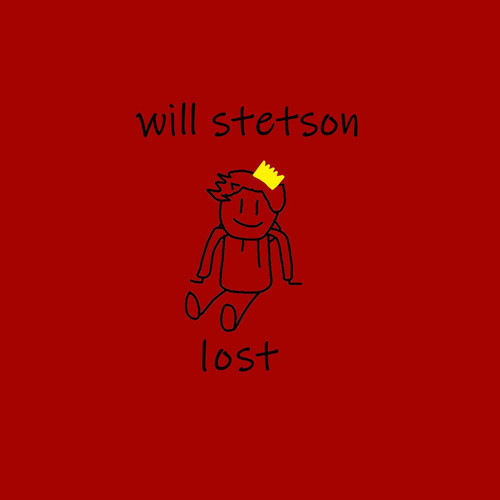 lost