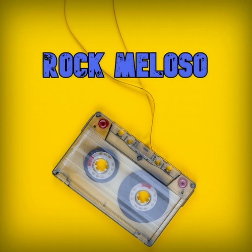 Rock Meloso (Explicit)