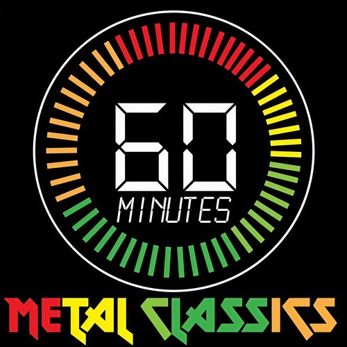 60 Minutes of Metal Classics