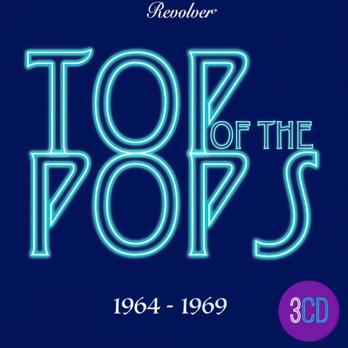 Top of the Pops: 1964 - 1969