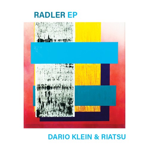 Radler EP