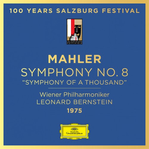 Mahler: Symphony No. 8 