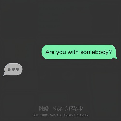 With Somebody