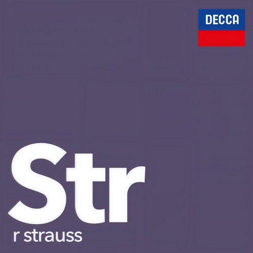 Richard Strauss