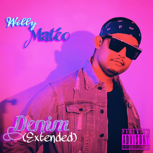 Denim (Extended) [Explicit]