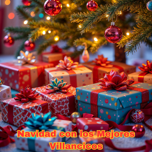 Navidad con los Mejores Villancicos