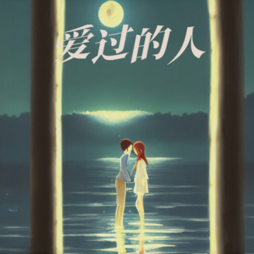 爱过的你
