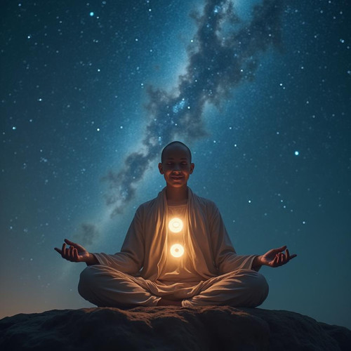 Sound Healing Meditation for Spiritual Growth