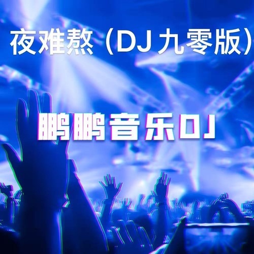 夜难熬(DJ九零版)
