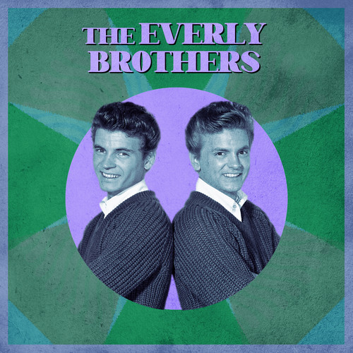 The Myth of The Everly Brothers