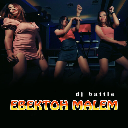 Ebektoh Malem
