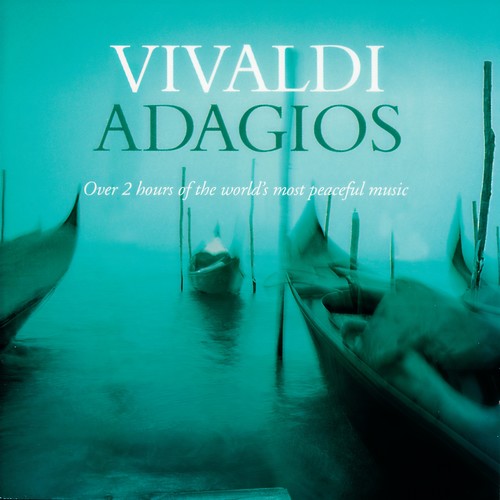 Vivaldi Adagios