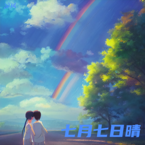 七月七日晴