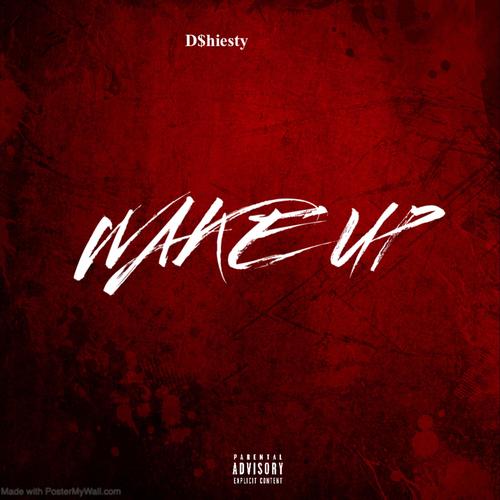 WAKE UP (Explicit)