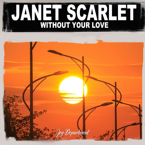 Without Your Love (Nu Ground Foundation Mixes)