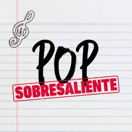 Pop Sobresaliente (Explicit)