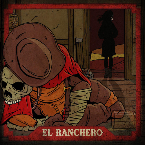 El Ranchero