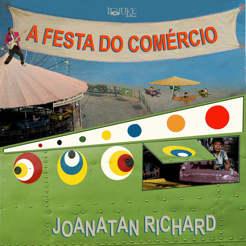 A Festa do Comércio