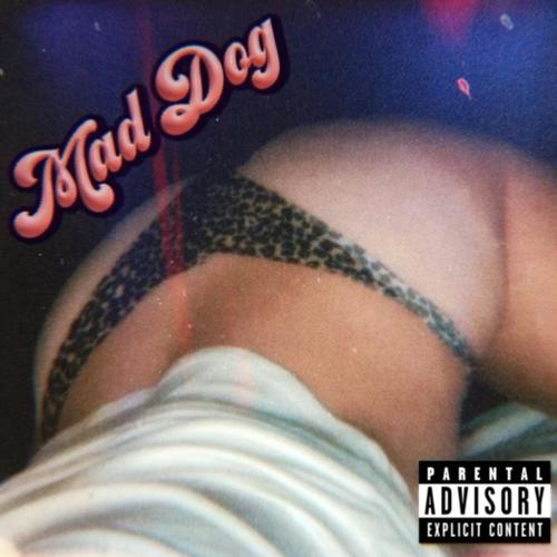 Mad Dog (feat. UDM & SoloK) [Explicit]