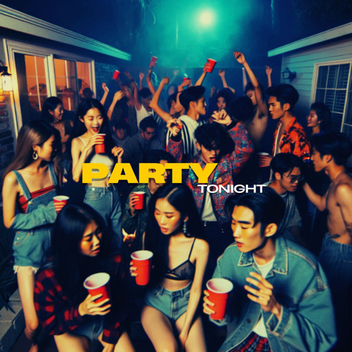 Party Tonight (Explicit)