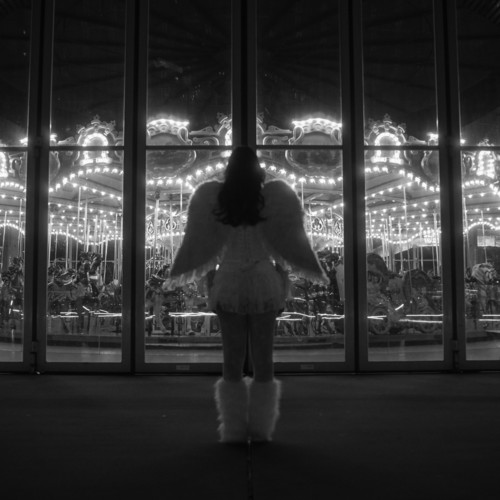 Falling