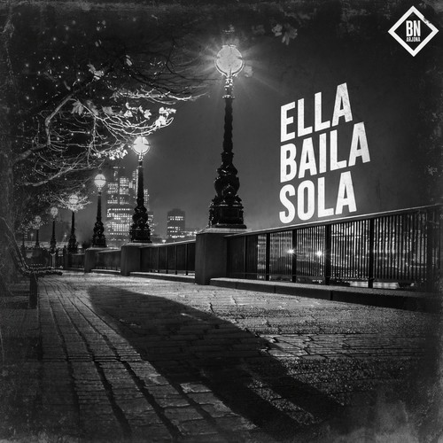 Ella Baila Sola (A Verónica Luque)