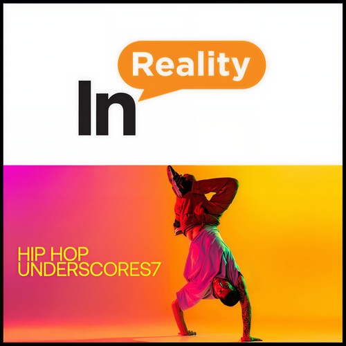 Hip Hop Underscores 11