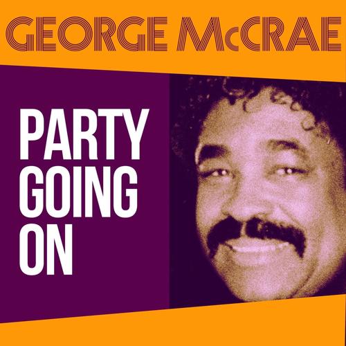 Party Going On (Radio Edit)