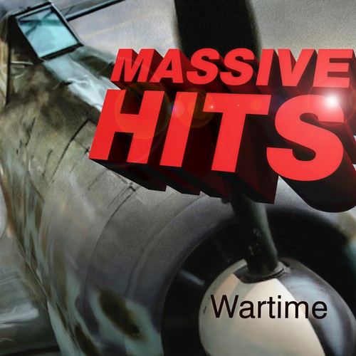 Massive Hits - Wartime