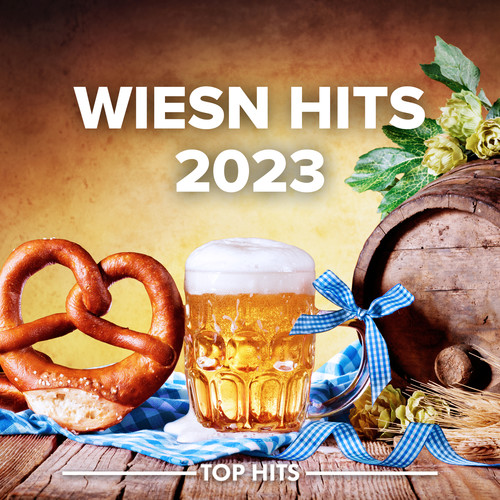 Wiesn Hits 2023 (Explicit)