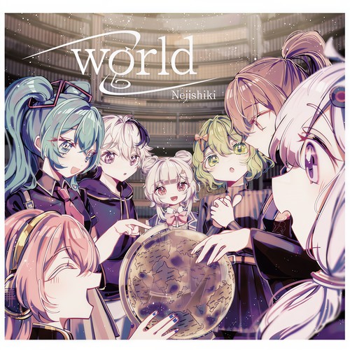 world