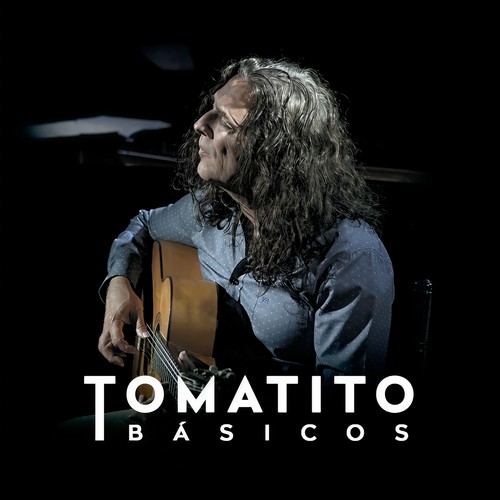 Tomatito: Básicos