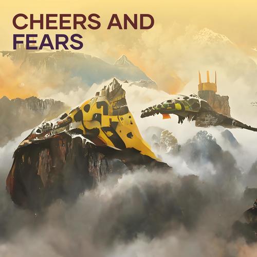 Cheers and Fears