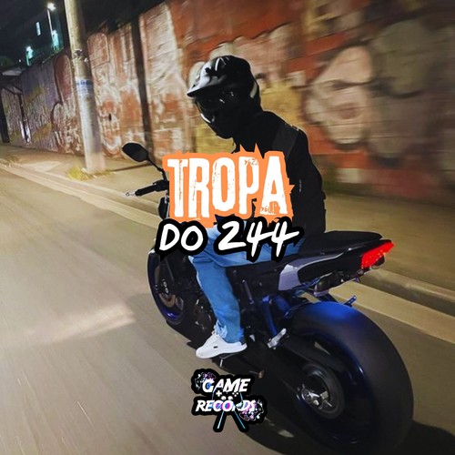 Tropa do 244 (Explicit)