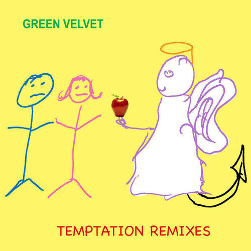 Temptation (Remixes)