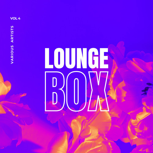 Lounge Box, Vol. 4