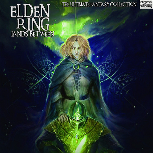 Elden Ring Lands Between - The Ultimate Fantasy Collection