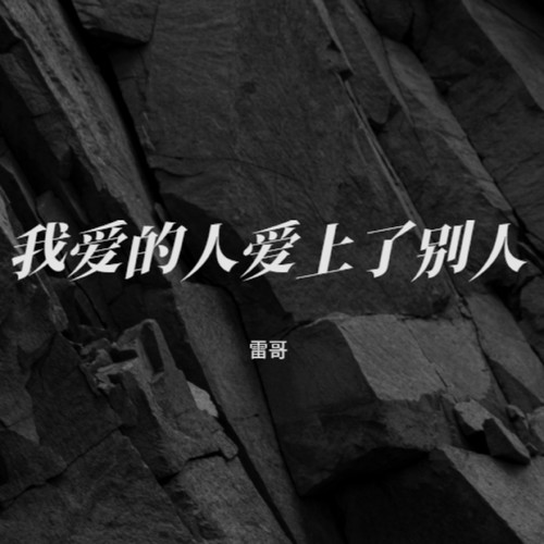 我爱的人爱上了别人