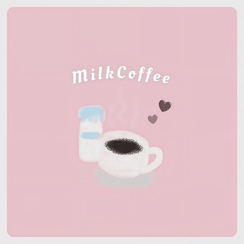 MilkCoffee